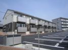 ファミールハイムEの外観画像