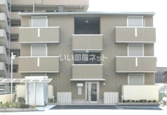 サン・ドマーニの外観画像