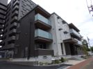 メテオール毛利町の外観画像