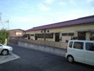 鶴ケ谷荘の外観画像