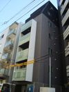 ALIKA新御徒町の外観画像