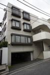 パールハイム島津山の外観画像