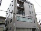 マーサ藤が丘の外観画像