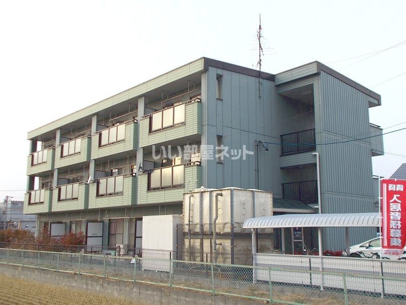 ニューマリッチTD・Ⅰの外観画像