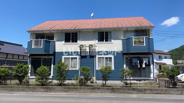 ファミール吉永Bの外観画像