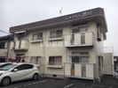 エルディム黒田の外観画像