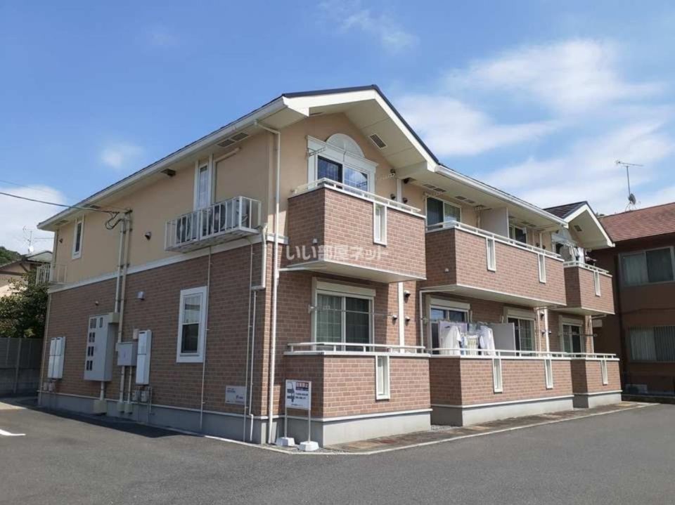 ジュネス小林の外観画像
