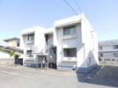 パレーシャル片山 2棟の外観画像