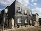 島田本町コーポの外観画像