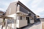 Grazia CasaⅡ(グラッツィア カーサⅡ)の外観画像