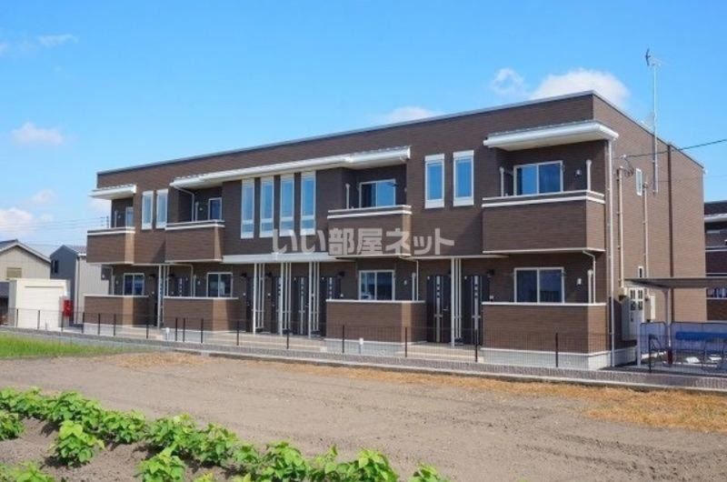 パールマリンⅡの外観画像