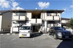 アイベリー Bの外観画像