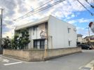 パレーシャル三木の外観画像