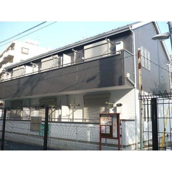 Y-CUBE 市川の外観画像
