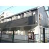 Y-CUBE 市川の外観画像