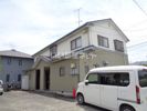 テラスハイラートの外観画像