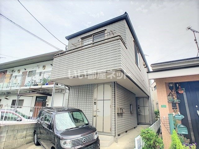 コートヴィラ光町の外観画像