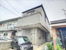 コートヴィラ光町の外観画像