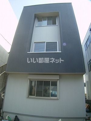 グローハピネスの外観画像