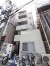 グランドゥース難波西Ⅱの外観画像