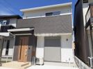 千代田戸建ての外観画像