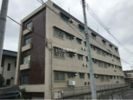 第一山崎ハイツの外観画像