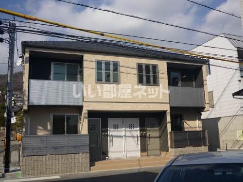 恵夢六番館の外観画像