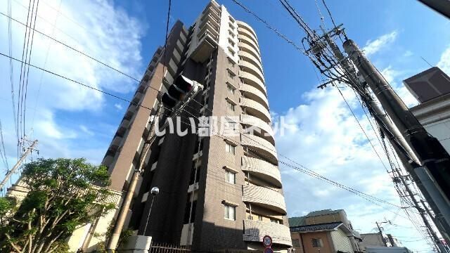 サンパーク霧島レジデンスの外観画像