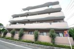 ラミューズの外観画像