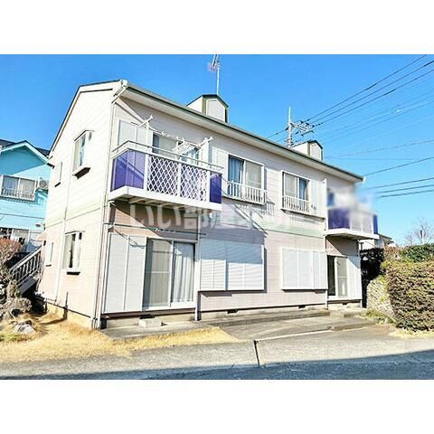 コーポ塩川の外観画像
