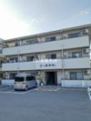 コーポ川内Ⅱの外観画像