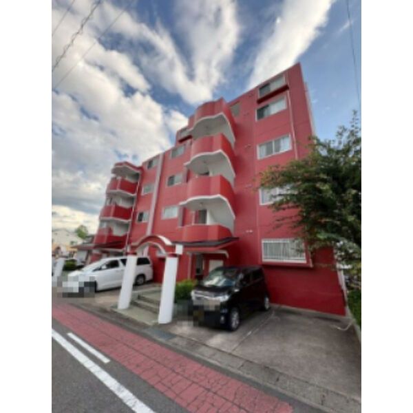 メゾン・ド・セリーヌの外観画像