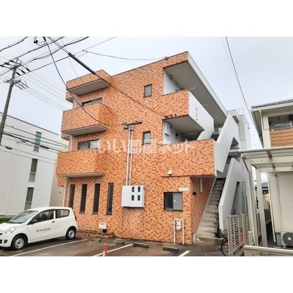 ノトス浄心の外観画像