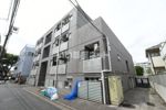 キャピタルビユー上石神井の外観画像