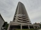 Central Garden Tower(セントラルガーデンタワー)の外観画像