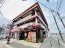 川村ビルの外観画像
