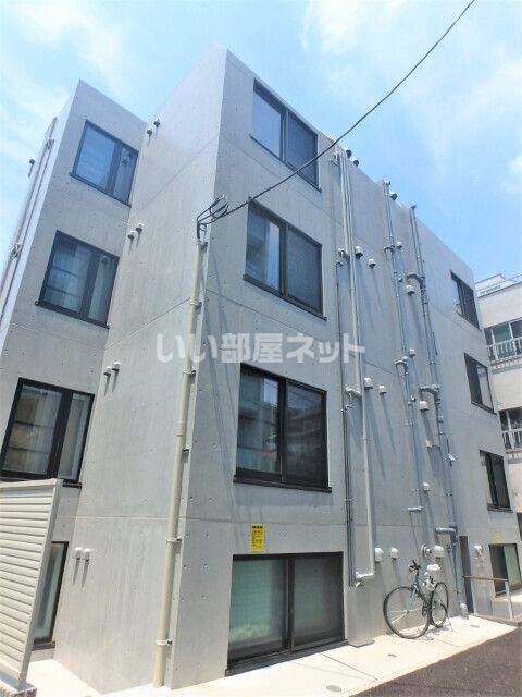 ラシクラスDX練馬駅前の外観画像