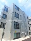 ラシクラスDX練馬駅前の外観画像