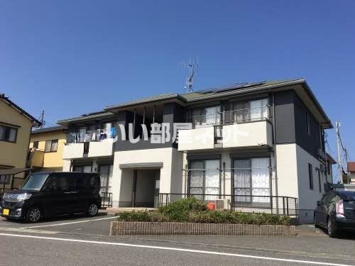 コスタブル B棟の外観画像