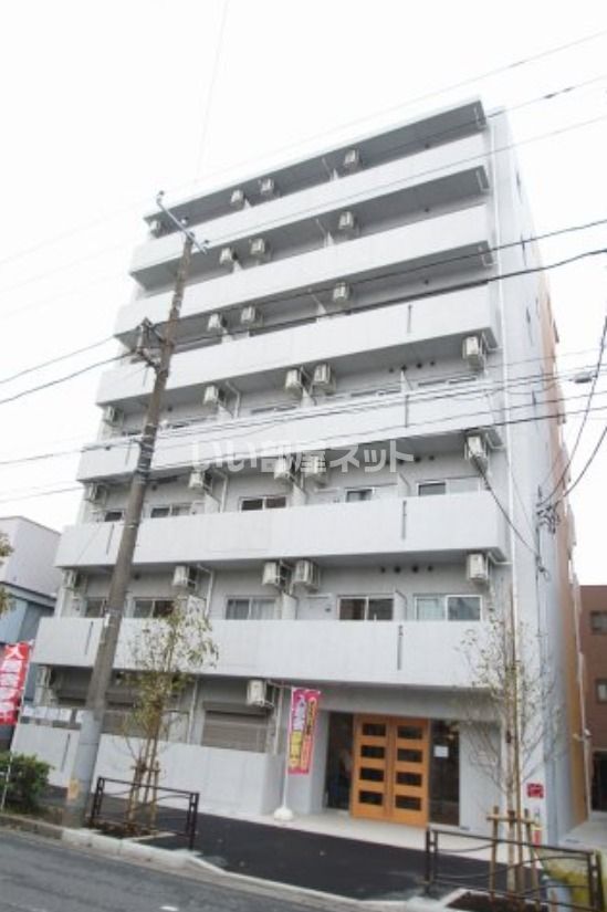 Vendemmiaの外観画像