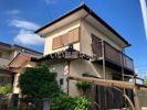 茂原市北塚1233貸家の外観画像