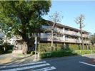 駒場レジデンスの外観画像