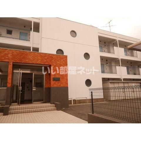 サンハイツ田中(サンハイツタナカ)の外観画像