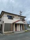 四本松町テラスハウスの外観画像