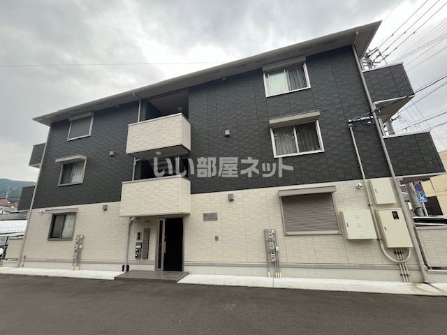 ローリエの外観画像