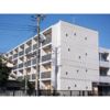 ヴィスターリ蒲田の外観画像
