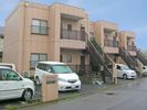 TS習志野ハイムの外観画像
