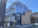 フジパレス深谷五番館の外観画像