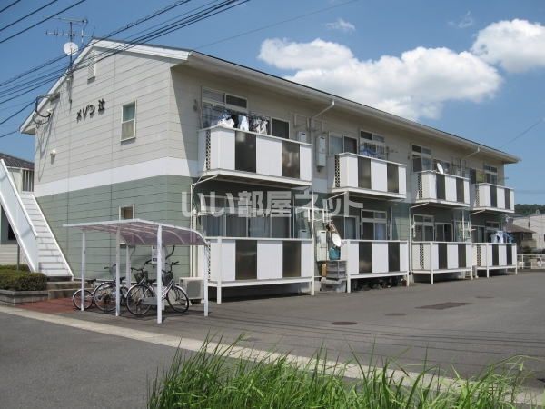 メゾン辻の外観画像