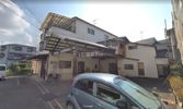 倉治マンションの外観画像